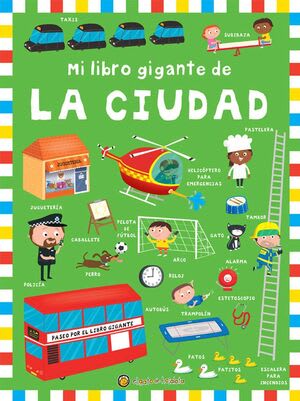 MI LIBRO GIGANTE DE LA CIUDAD1