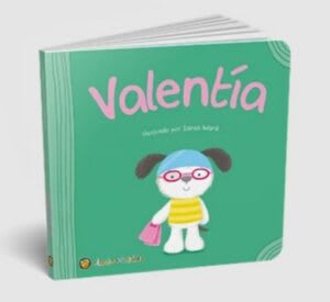 CAMINANDO JUNTOS: VALENTÍA1