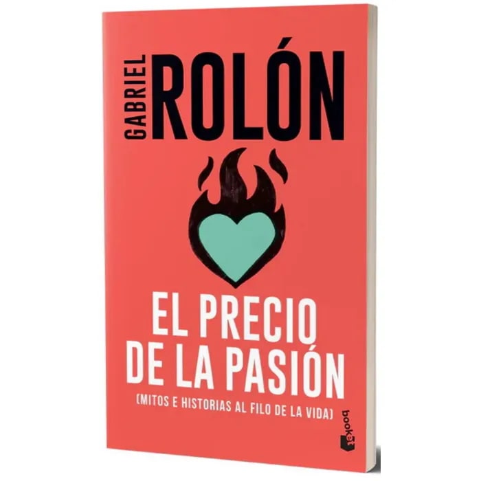 EL PRECIO DE LA PASIÓN1