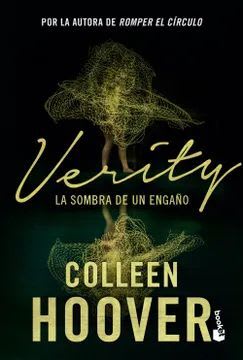 VERITY. LA SOMBRA DE UN ENGAÑO (TD)1