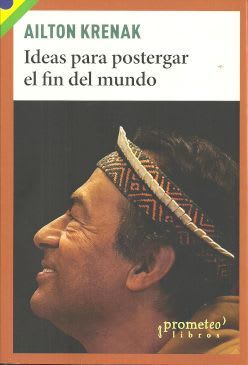 IDEAS PARA POSTERGAR EL FIN DEL MUNDO1