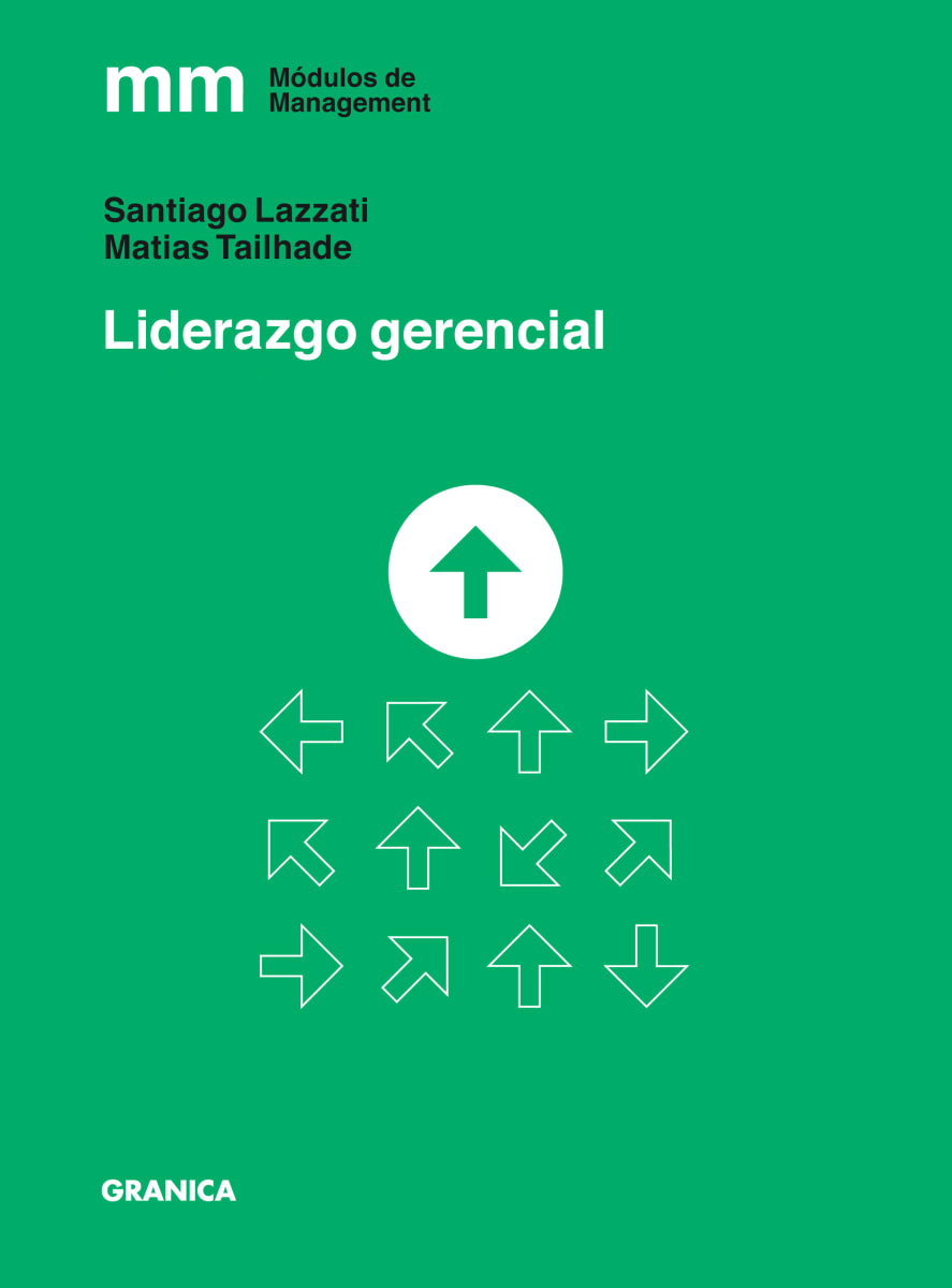 LIDERAZGO GERENCIAL1