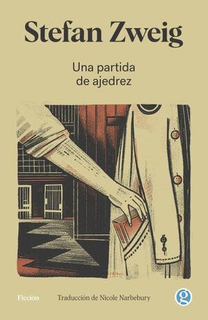 UNA PARTIDA DE AJEDREZ1