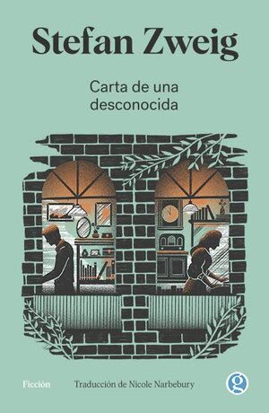 CARTA DE UNA DESCONOCIDA1