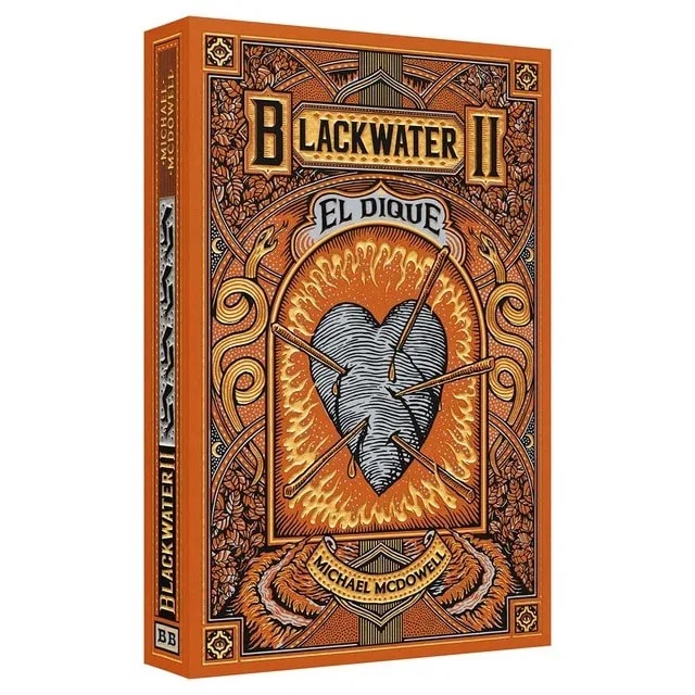BLACKWATER II. EL DIQUE1