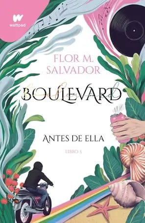 BOULEVARD 31