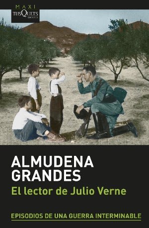 EL LECTOR DE JULIO VERNE1