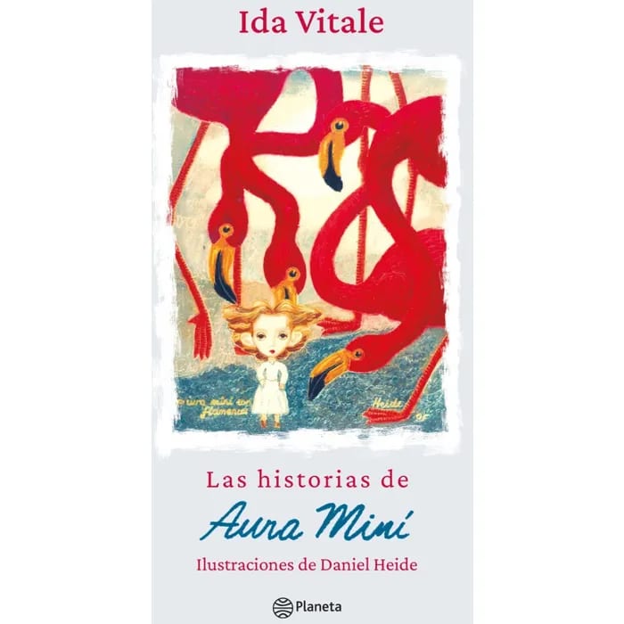 LAS HISTORIAS DE AURA MINI1
