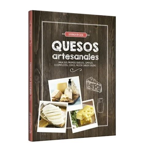 QUESOS ARTESANALES1
