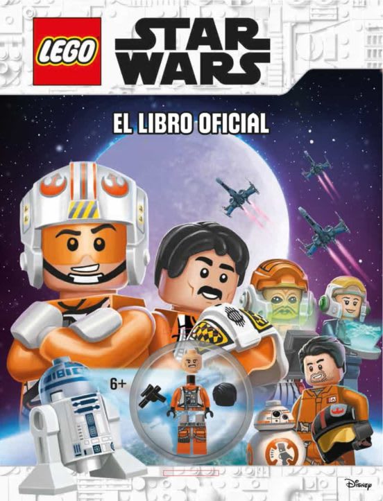LEGO STAR WARS1