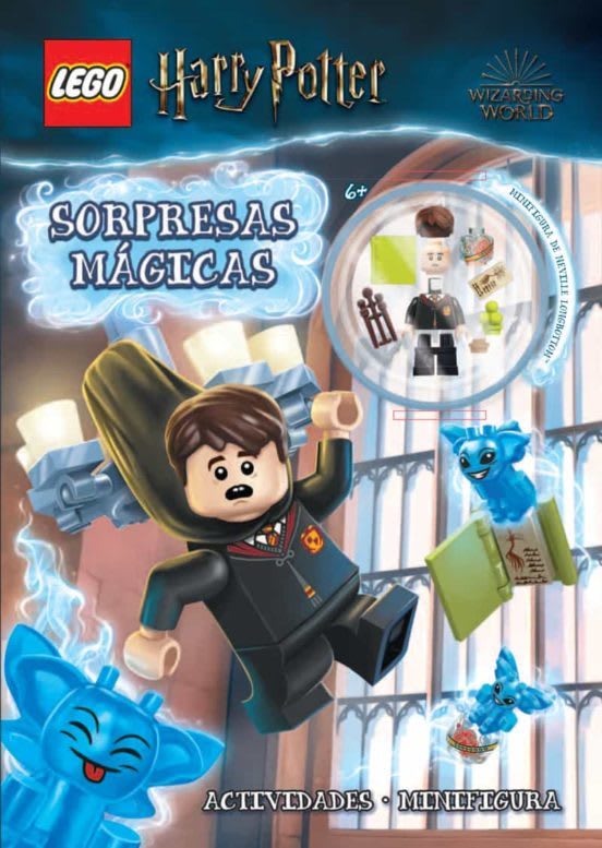 LEGO® HARRY POTTER1