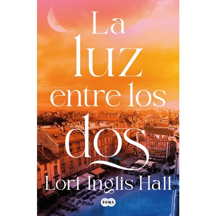 LA LUZ ENTRE LOS DOS1