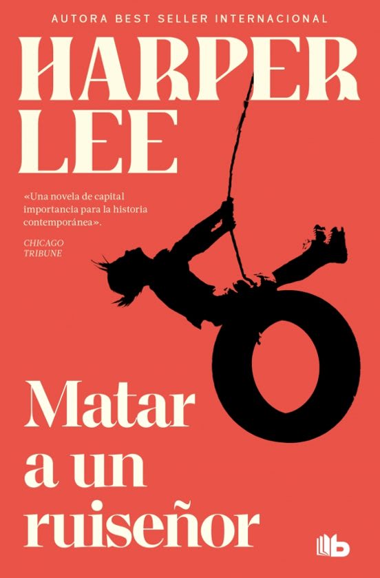 MATAR A UN RUISEÑOR (DB)1