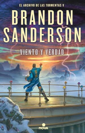 VIENTO Y VERDAD (EL ARCHIVO DE LAS TORMENTAS 5)1