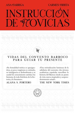 INSTRUCCION DE NOVICIAS1