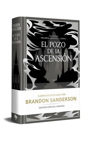 EL POZO DE LA ASCENSIÓN (ED. LIMITADA)1