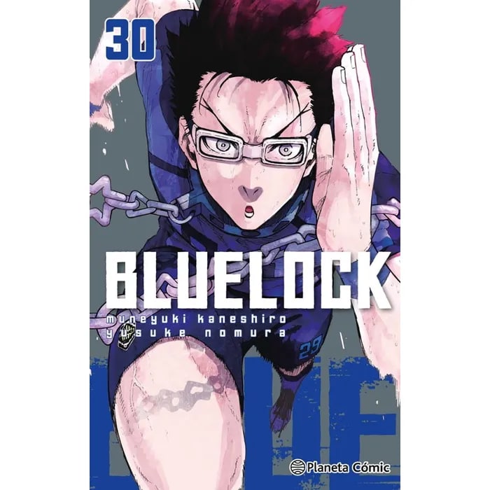 BLUE LOCK N° 301