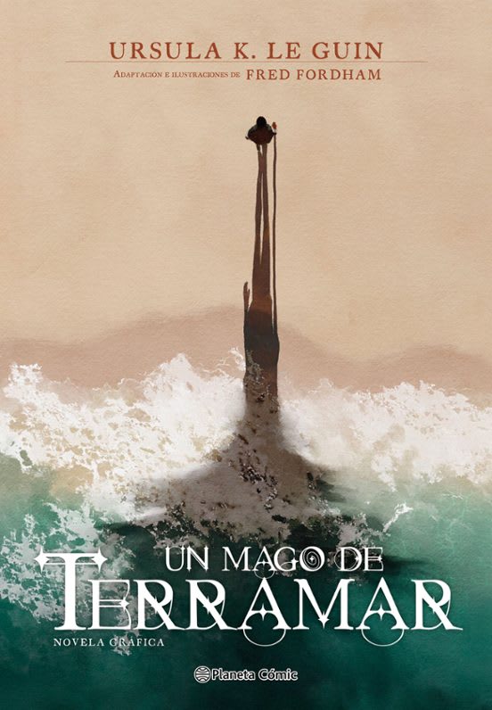 UN MAGO DE TERRAMAR1