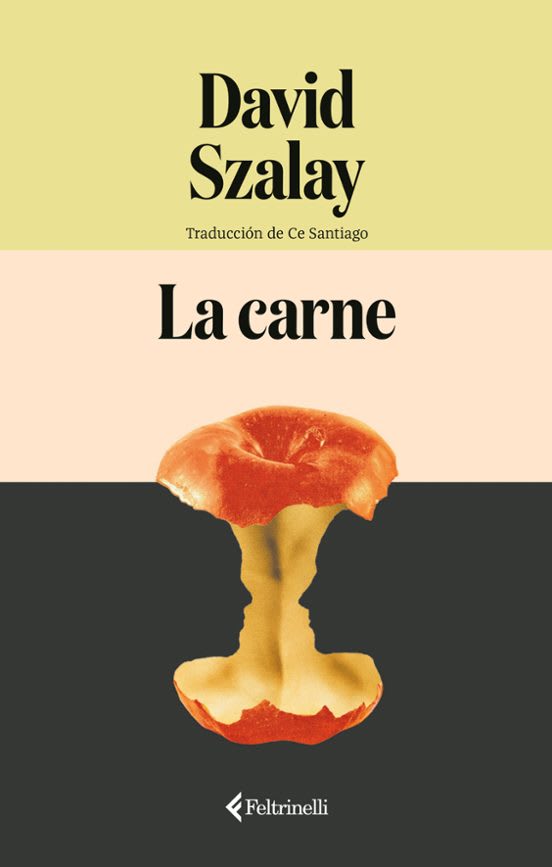 LA CARNE - DAVID SZALAY1