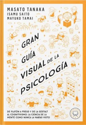 GRAN GUÍA VISUAL DE LA PSICOLOGÍA1