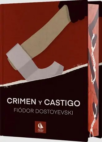 CRIMEN Y CASTIGO (ED.ANIVERSARIO)1
