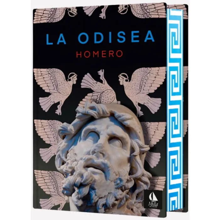 LA ODISEA  (ED.ANIVERSARIO)1