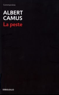 LA PESTE 1