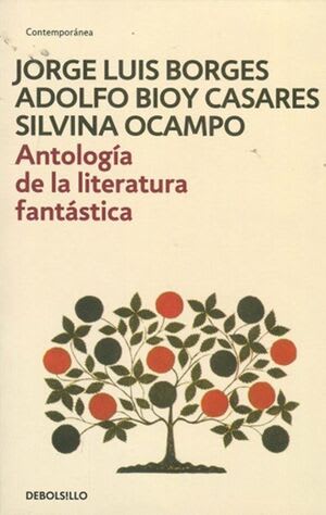 ANTOLOGÍA DE LALITERATURTA FANTÁSTICA1