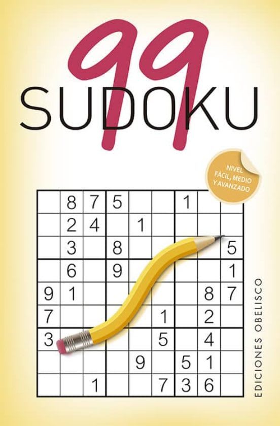 99 SUDOKU1