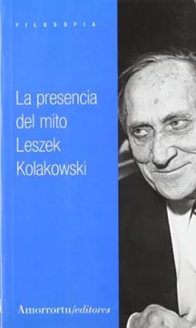 LA PRESENCIA DEL MITO1