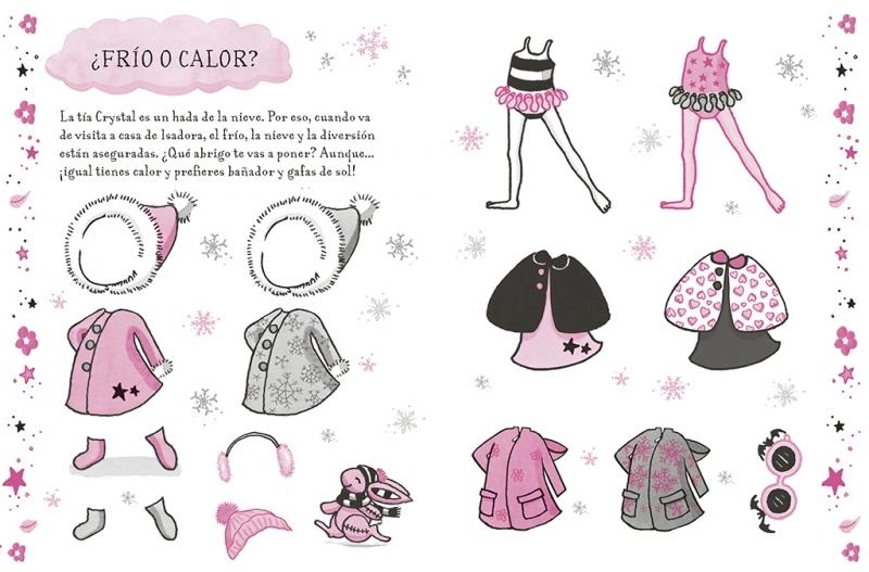 ISADORA MOON Y LOS VESTIDOS MÁGICOS3