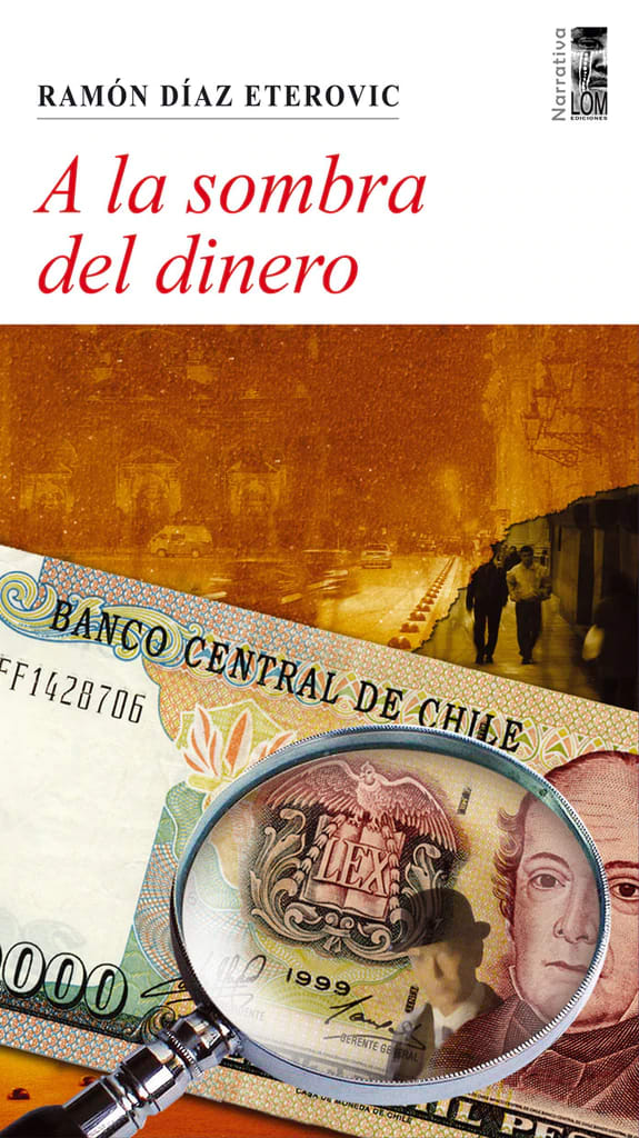 A LA SOMBRA DEL DINERO1