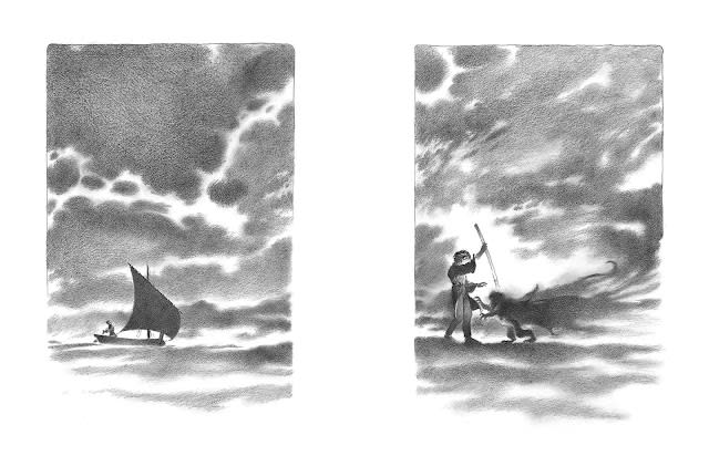 LOS LIBROS DE TERRAMAR ED COMPLETA TD6