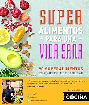 SUPER ALIMENTOS PARA UNA VIDA SANA6