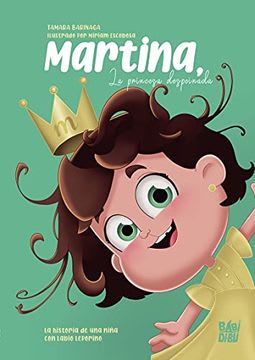 MARTINA, LA PRINCESA DESPEINADA1