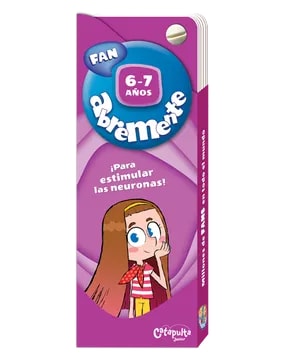 ABREMENTE FAN 6-71