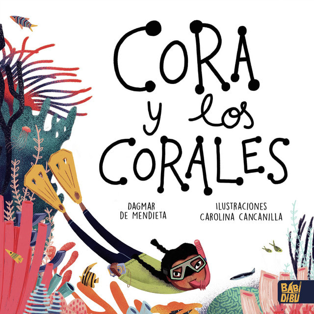 CORA Y LOS CORALES1
