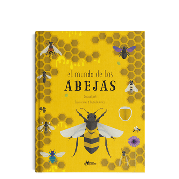 EL MUNDO DE LAS ABEJAS 1
