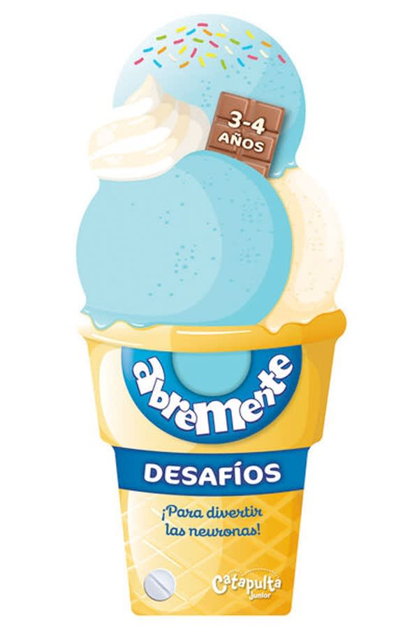 ABREMENTE DESAFÍOS 3-4 AÑOS1