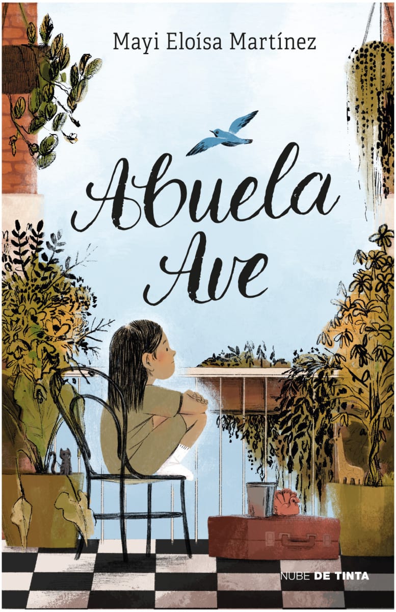 ABUELA AVE1