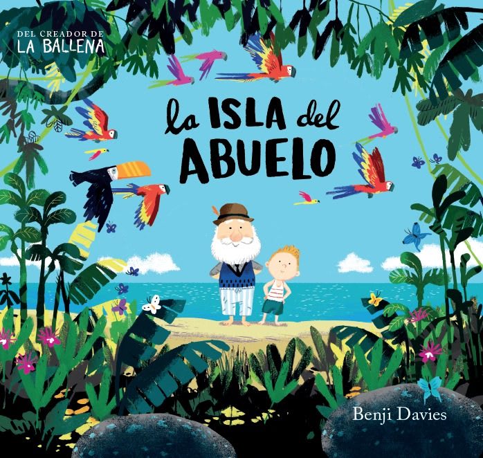LA ISLA DEL ABUELO1