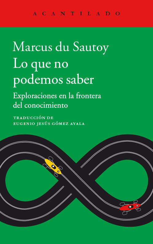 LO QUE NO PODEMOS SABER  1