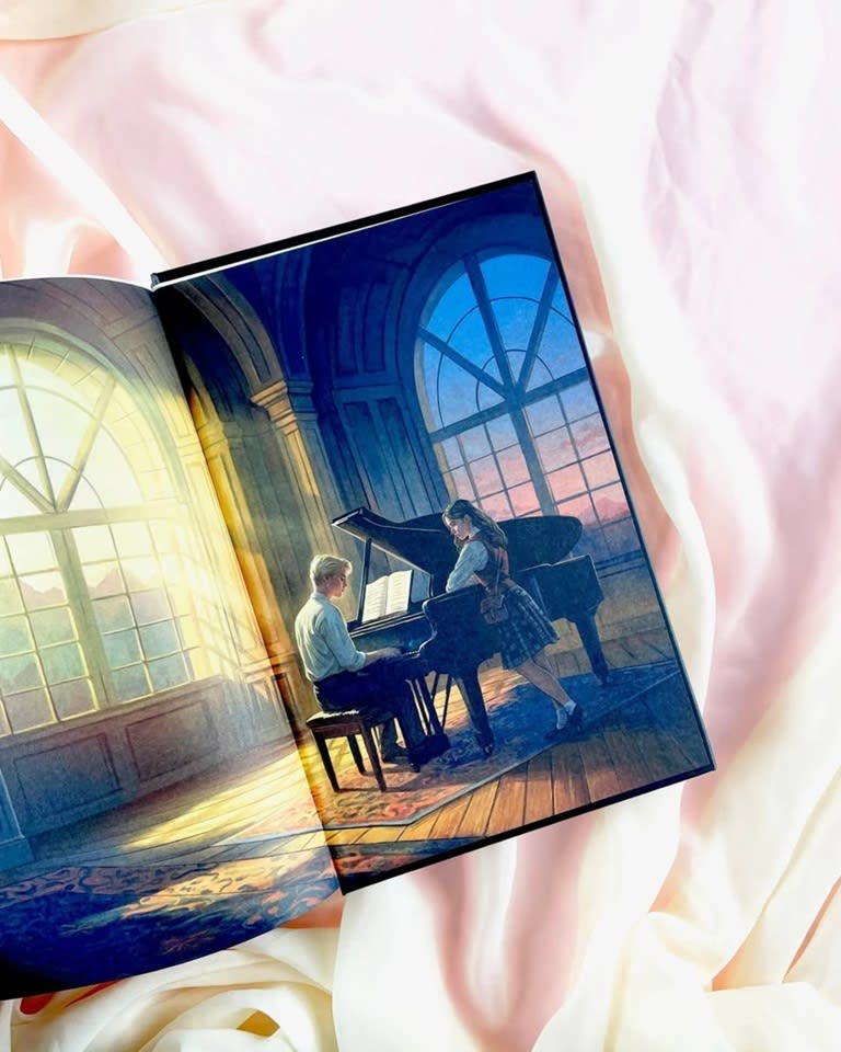 LA ACADEMIA 1. OCASO5