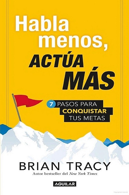 HABLA MENOS, ACTUA MAS1
