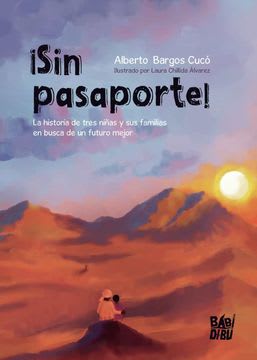 ¡SIN PASAPORTE!1