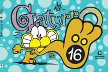 GATURRO 161