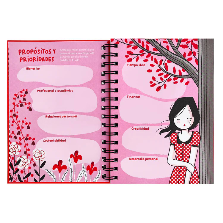 AGENDA JULIETA NEGRA: TERRAZA3