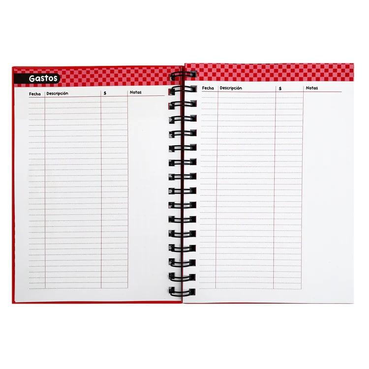 AGENDA JULIETA ROJA: VENTANA4