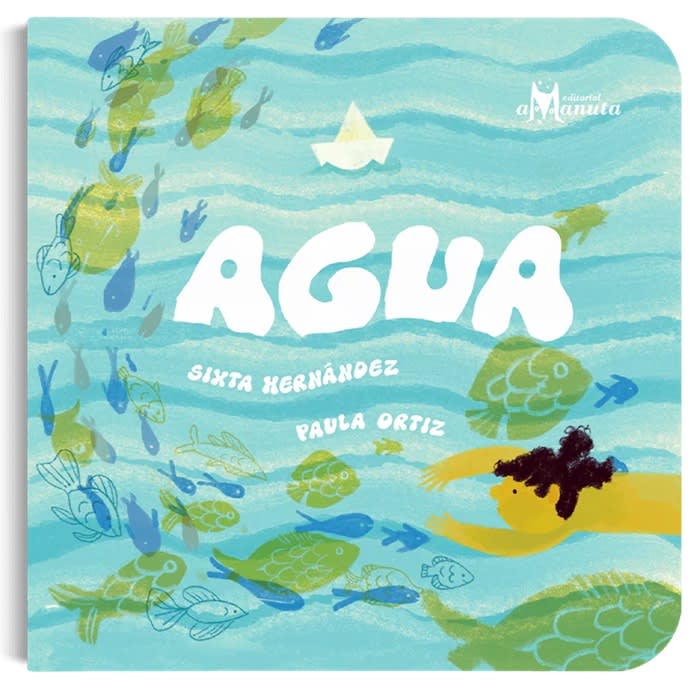 AGUA1