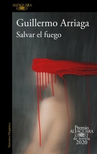 SALVAR EL FUEGO 1